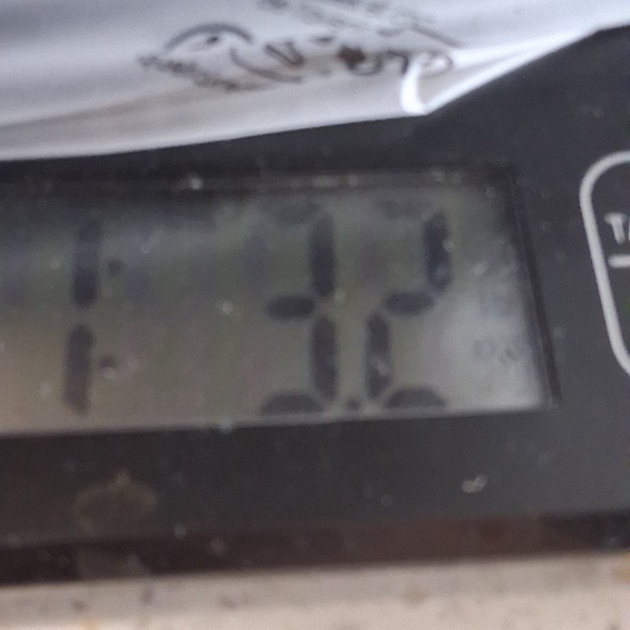 UGG Boots Short Black Lace Faux Fur Lined Girls Size 3 - Picture 9 of 9